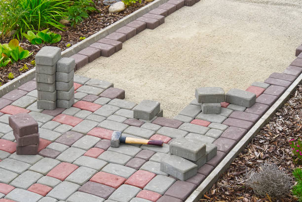 Best Driveway Pavers Near Me  in Flying Hills, PA