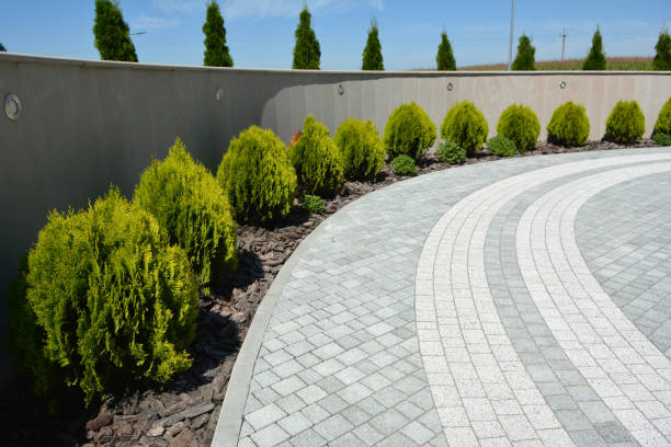 Driveway Pavers for Homes in Flying Hills, PA