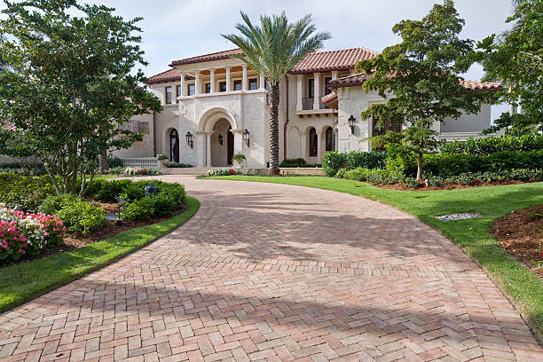 Best Affordable Driveway Pavers  in Flying Hills, PA