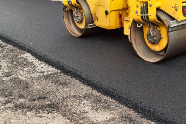 Reasons to Select Us for Your Driveway Paving Requirements in Flying Hills, PA
