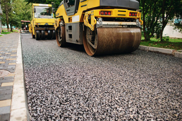 Reliable Flying Hills, PA Driveway Pavers Solutions